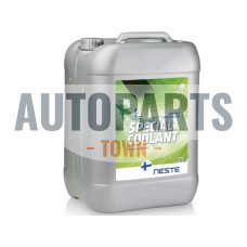 Neste Special Coolant (10л) (зеленый)