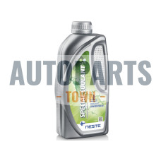 Neste Special Coolant (1л) (зеленый)
