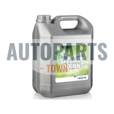 Neste Special Coolant (4л) (зеленый)