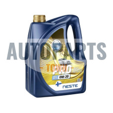 Neste Pro D1 0W-20 (4л)