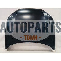Капот Audi A4, 2016- AMParts APAU0703