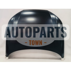 Капот Audi A4, 2016- AMParts APAU0703