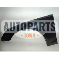 Крило ліве Audi A4, 2020-