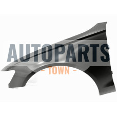Крило ліве Audi A6 (C7), 2011-