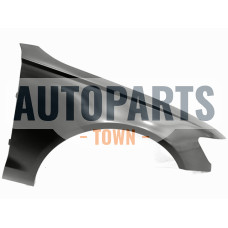Крило праве Audi A6 (C7), 2011-