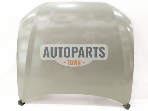 Капот (сталевий) Audi A6, 2012- AMParts APAU1103C
