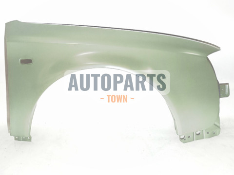 Крило  праве  Audi A6, 2002- AMParts APAU2002C