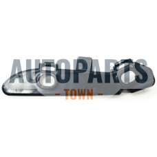 Кронштейн бамперу лівий нижній BMW 3-series (F30), 2012-