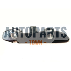 Кронштейн бамперу правий нижній BMW 3-series (F30), 2012-