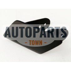Накладка лівої форсунки омивача BMW 3-series (F30), 2012-