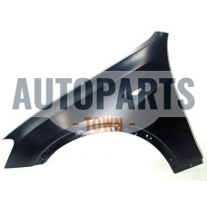 Крило ліве BMW X3, 2010-