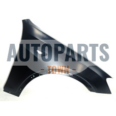 Крило праве BMW X3, 2010-