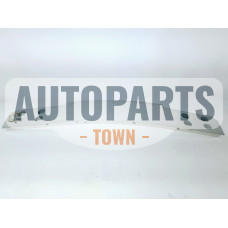 Підсилювач бамперу (алюмінієвий) переднього Cadillac ATS, 2012-