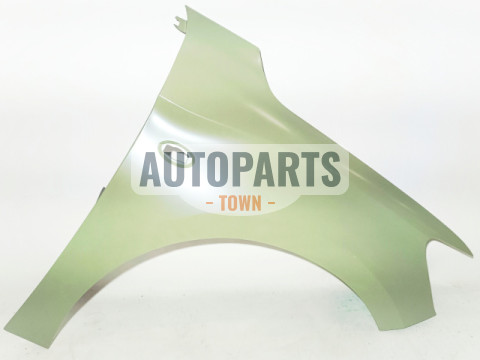 Крило праве Citroen C-ELYSEE, 2013- AMParts APCT0102C