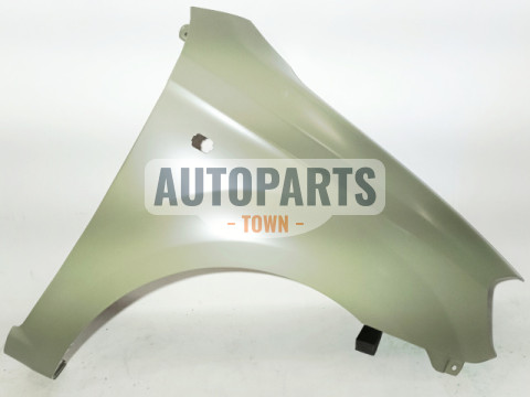 Крило праве Chevrolet AVEO,  2005- AMParts APCV1102C