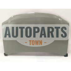 Капот Dacia LOGAN,  2004- AMParts APDC0103C