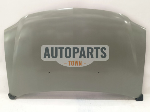 Капот Dacia LOGAN,  2004- AMParts APDC0103C