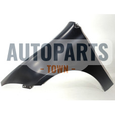 Крило ліве Dodge DART, 2012-