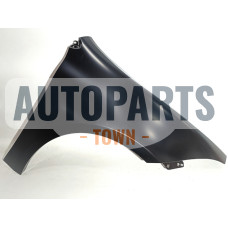Крило праве Dodge DART, 2012-