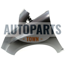 Крило ліве Ford C-MAX, 2010-
