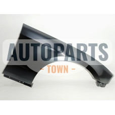 Крило праве Ford MUSTANG, 2010-