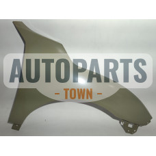 Крило переднє праве Honda CIVIC (HB), 206-2021