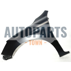 Крило ліве Honda ACCORD, 2013-