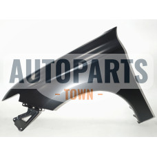 Крило ліве Mitsubishi OUTLANDER, 2012-