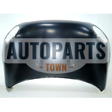 Капот MINI (R55, R56, R57, R58, R59), 2006-