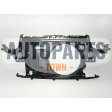 Панель радіатора Mini COOPER (R55, R56), 2007-