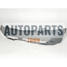 Бампер задній MINI S (R55, R56, R57, R58, R59), 2006-