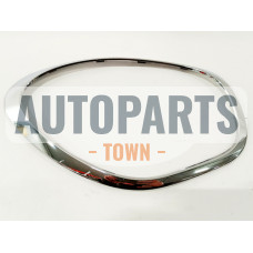Молдінг фари правий MINI Countryman (R60), 2010-