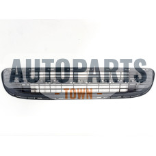 Решітка бамперу центральна MINI (R55, R56, R57, R58, R59), 2010-