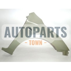 Крило переднє праве Mazda 3, 2010-
