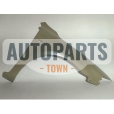 Крило переднє праве Mazda 6, 2003-
