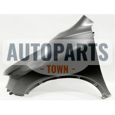 Крило ліве Nissan ROGUE / X-TRAIL (T32U), 2013-