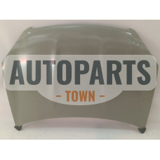Капот Nissan QASHQAI, 2006- AMParts APNS2303C