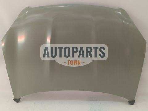 Капот Nissan QASHQAI, 2006- AMParts APNS2303C