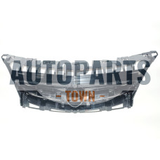 Решітка Opel ASTRA J, 2009-
