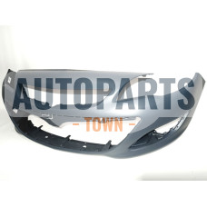 Бампер передній Opel ASTRA J, 2012-