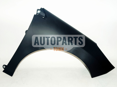 Крило (пластик) праве Peugeot 308, 2007- AMParts APPG0102C