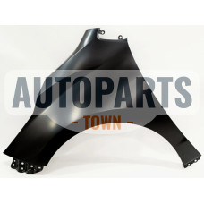 Крило ліве Toyota SIENNA (XL40), 2020-