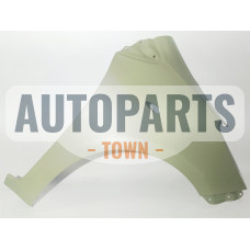 Крило переднє праве Toyota YARIS (XP90) HB, 206-2009