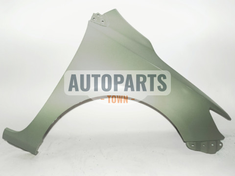 Крило праве Toyota COROLLA, 2006-