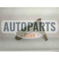 Крило переднє ліве Volkswagen Jetta A5/Volkswagen Golf V, 2005-