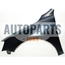 Крило ліве Volkswagen JETTA (A6), 2010-