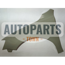Крило переднє ліве Volkswagen Jetta A6, 2011-
