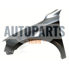 Крило ліве Volkswagen PASSAT USA, 2011-