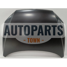 Капот Volkswagen PASSAT USA, 2011-