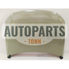 Капот Volkswagen PASSAT B6, 2006- AMParts APVW1903C